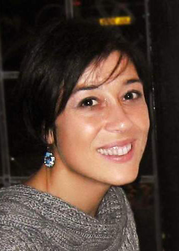 Luciana Cardi profile