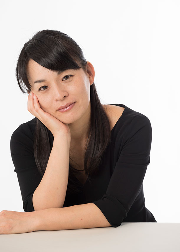 Hatsue Nakawaki profile