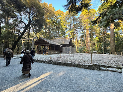 風日祈宮